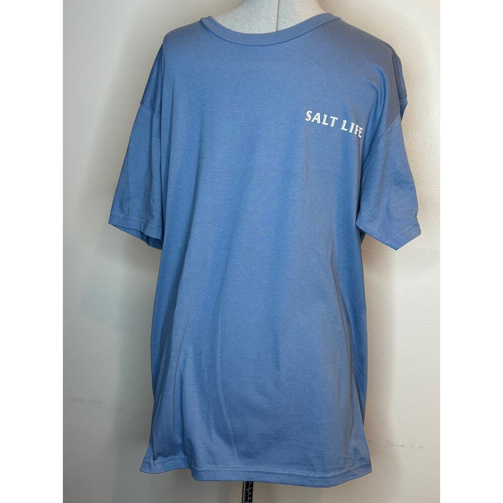 Salt Life Men's Tshirt